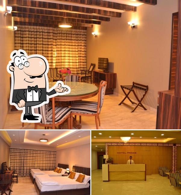 Hotel Prince