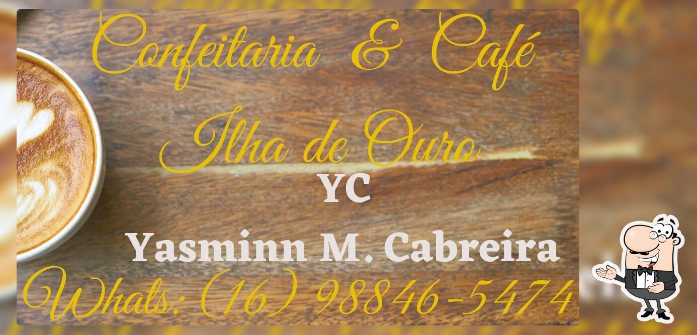 Confeitaria YC Ilha de Ouro