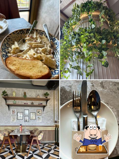 Food at Gola Sizzlers-Sector 85, Gurgaon