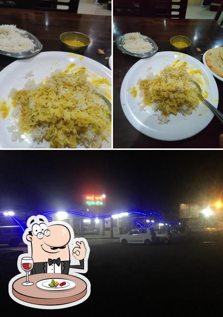 HOTEL REAL GARDEN PURE VEG