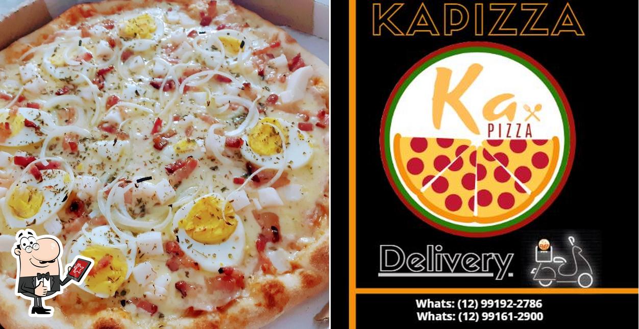 Kapizza