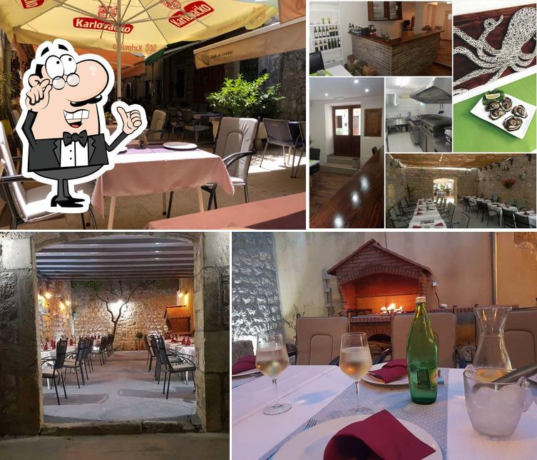 Dardin Restaurant (Đardin Restaurant)