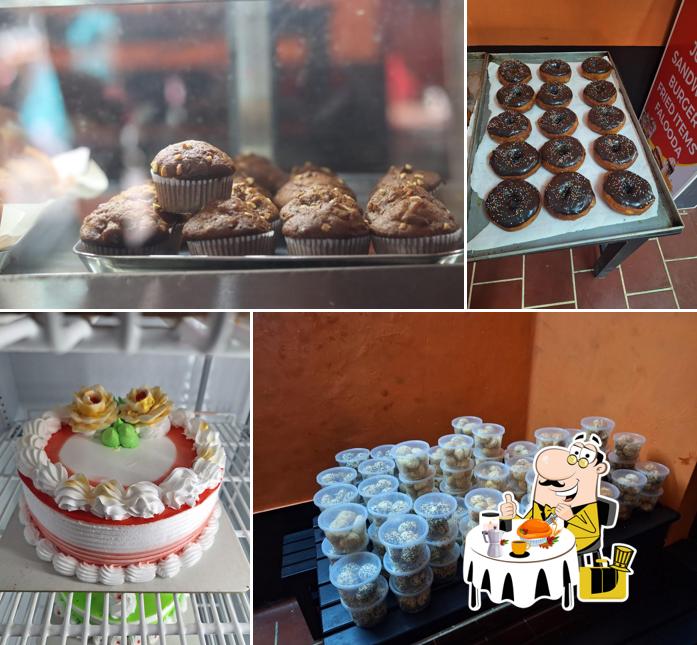 Meals at Mariya's Foods, Thadiyante Palaharakkada