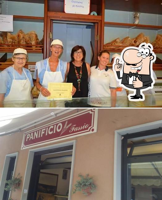 Foto di Panificio Fassio