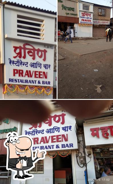 Pravin Bar and Resurant