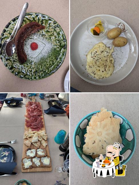 Cibo al Raclette House (by Acompany)