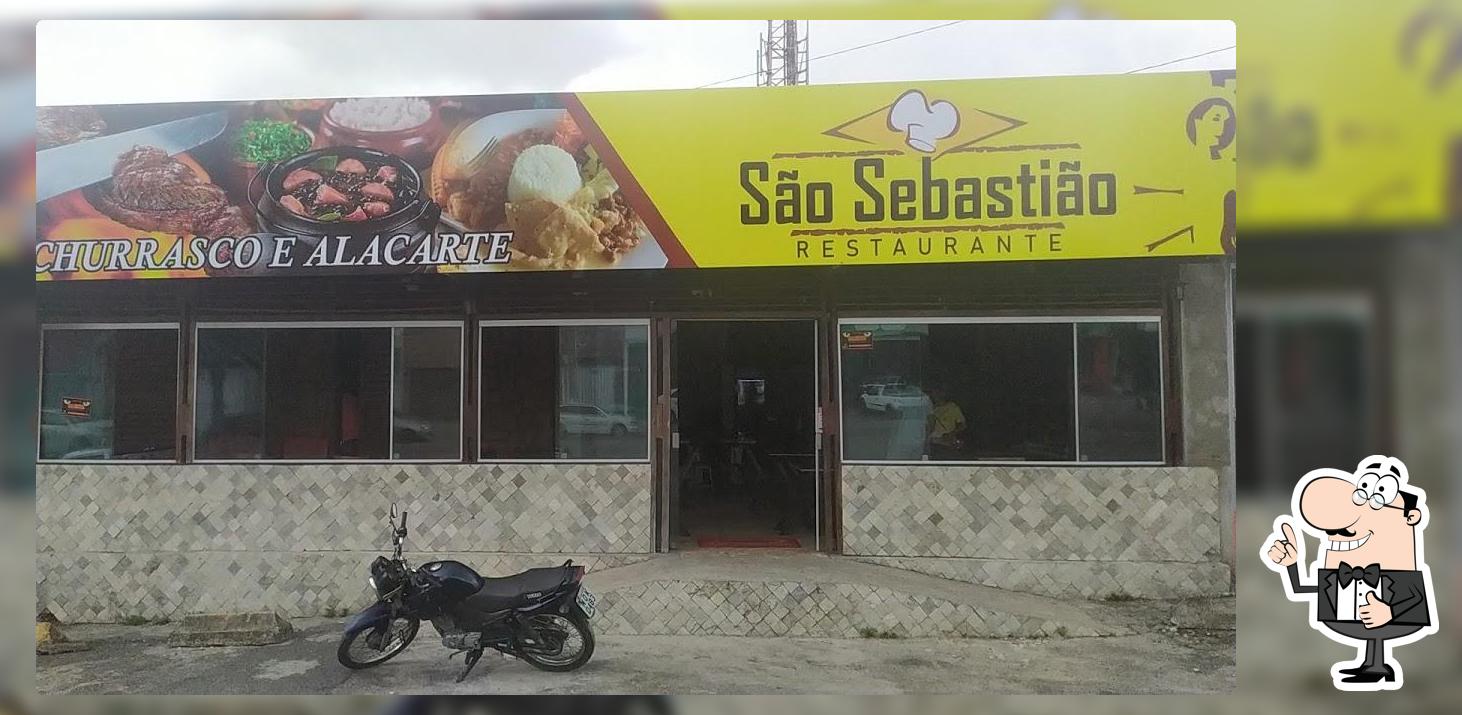 São Sebastião