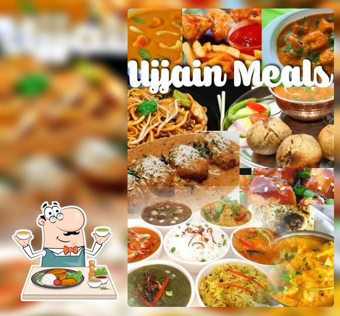 UjjainMeals