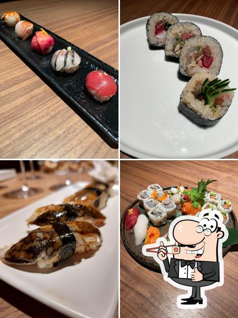 Umi _ Cucina Giapponese