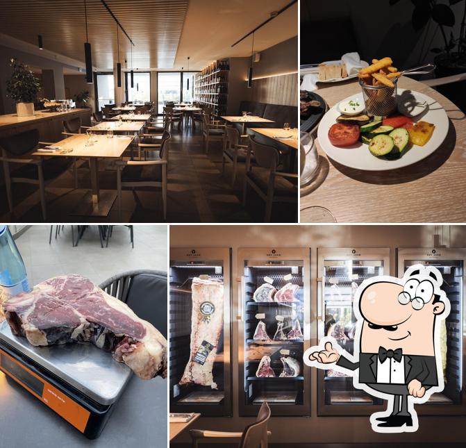 Restaurant & Steakhouse Panorama