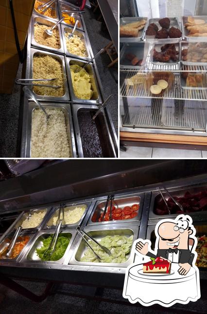 Restaurante Peters