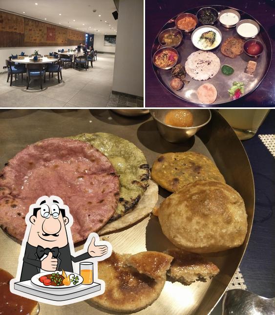 Meals at Sabras