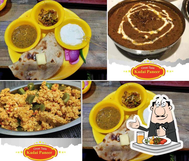 Shiv Dhaba Pure Veg..