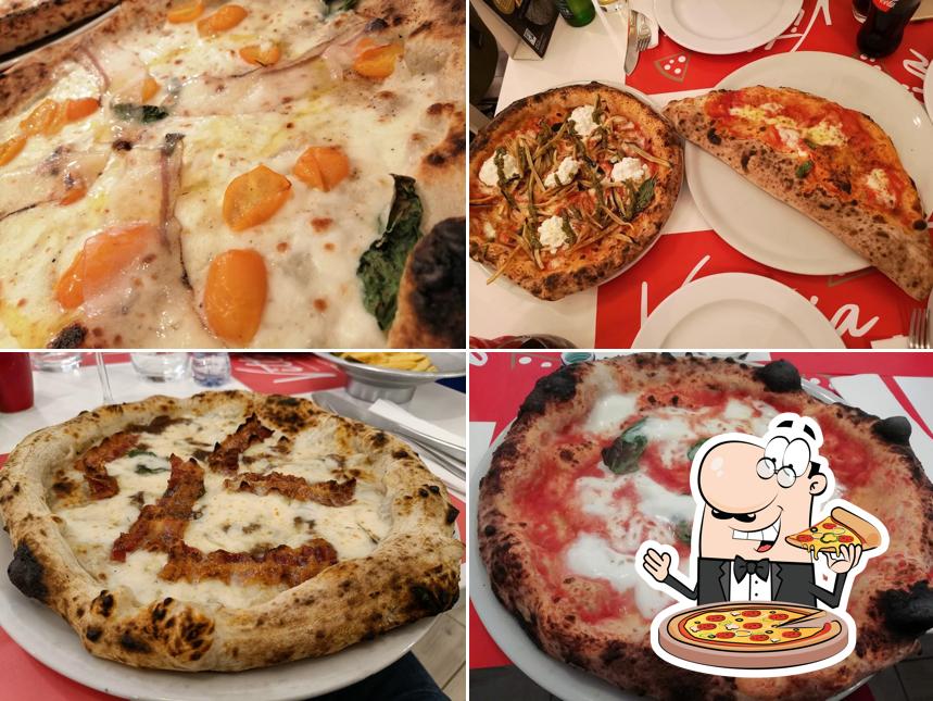 Vittoria pizzeria