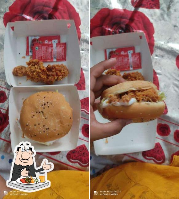 WOW! Chicken By WOW! Momo