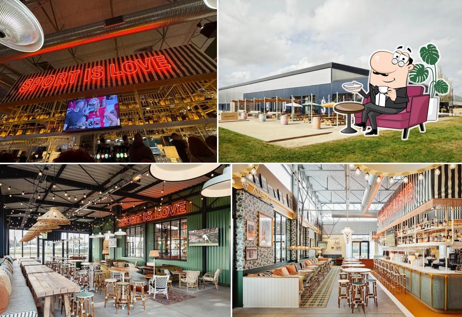 BDS Restaurant Saint-Brieuc