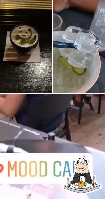 Platti al Mood café