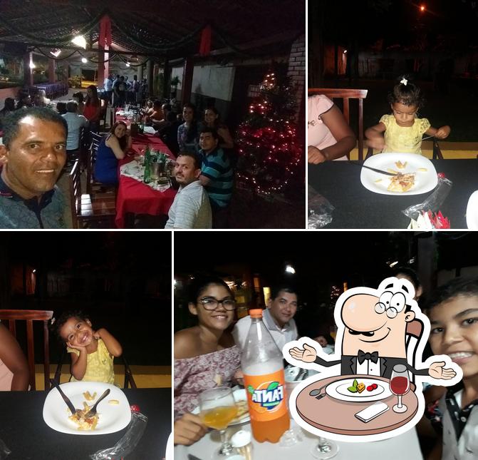 Cumbuca Restaurante Pizzaria e Buffet