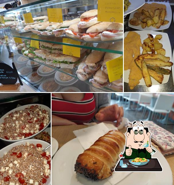 Cibo al Evento Bar & Food