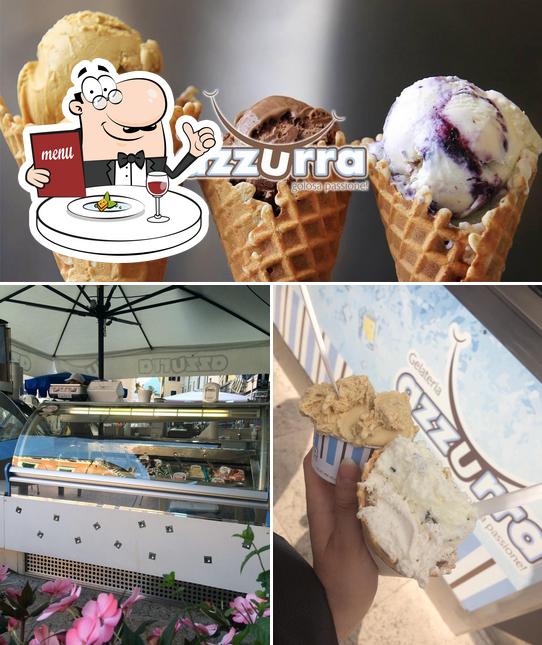 Bar Gelateria Azzurra