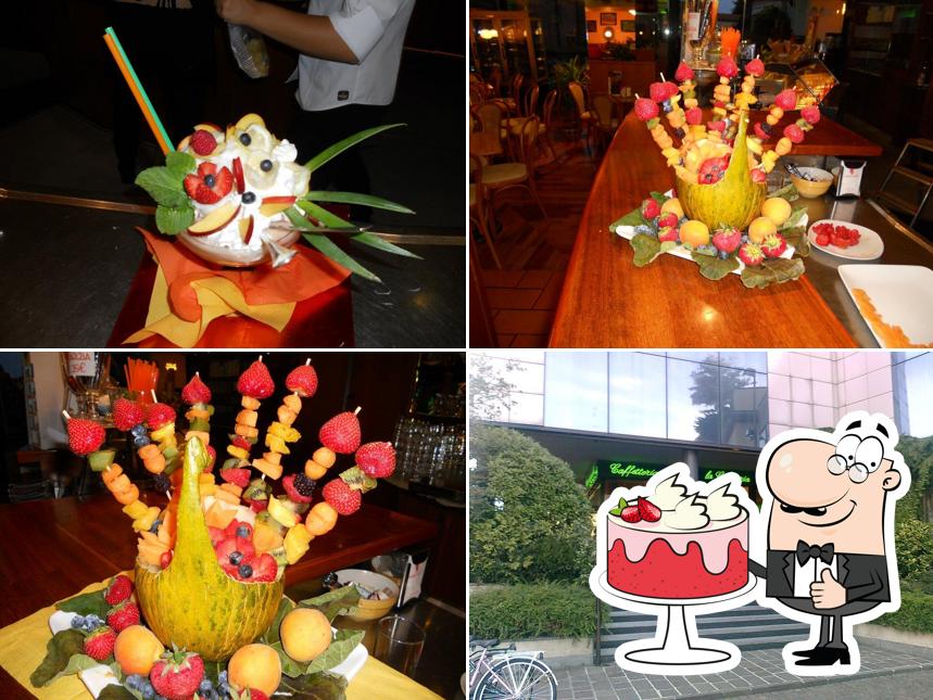 Guarda questa foto di La Cremeria