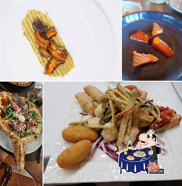 Sashimi al Gemelli - Beach, Restaurants, Events, Pizza, Lounge Bar