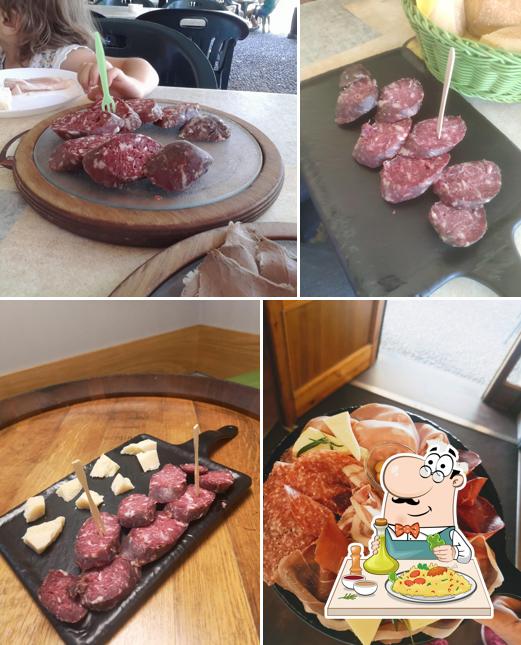 Salame al Il Circolo di Tornavento