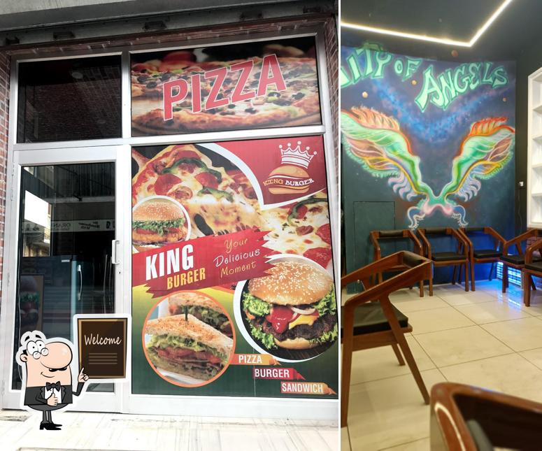 See this photo of King Burger