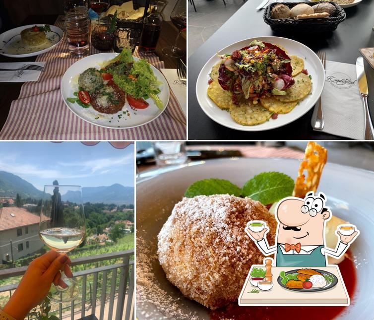 Platti al Knödelglück