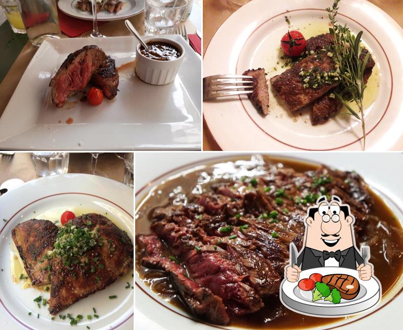 Le Comptoir "Beer & Burger"