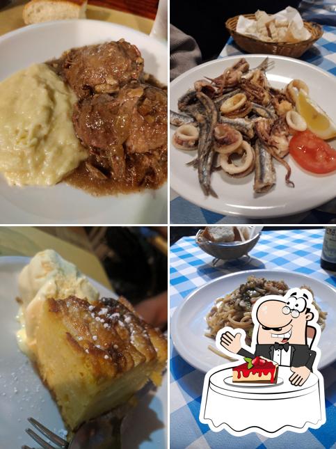 Trattoria Mangiabuono