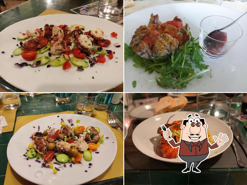 Osteria Paolomaria