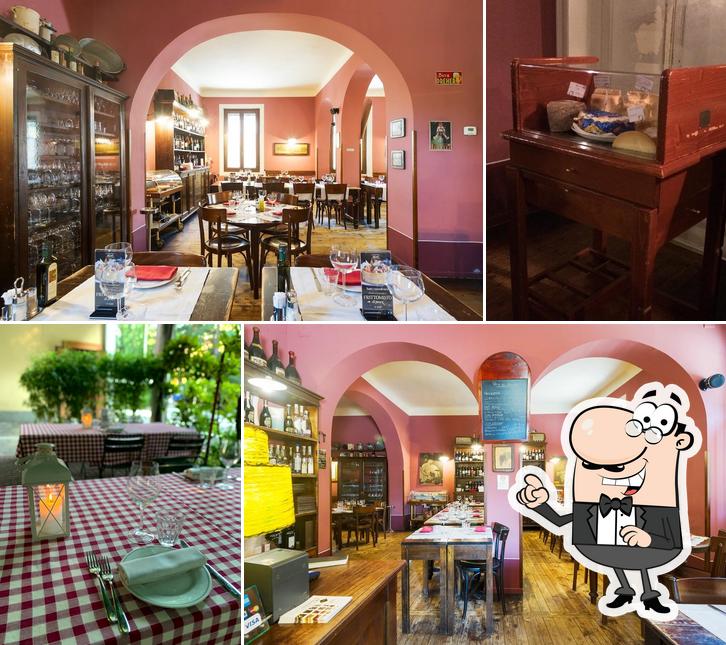 Osteria dei Vinattieri