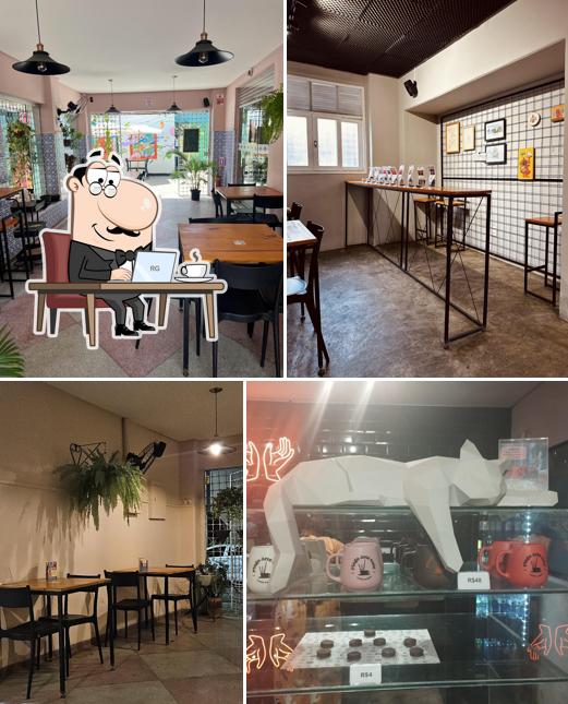 Pingo Arte Café