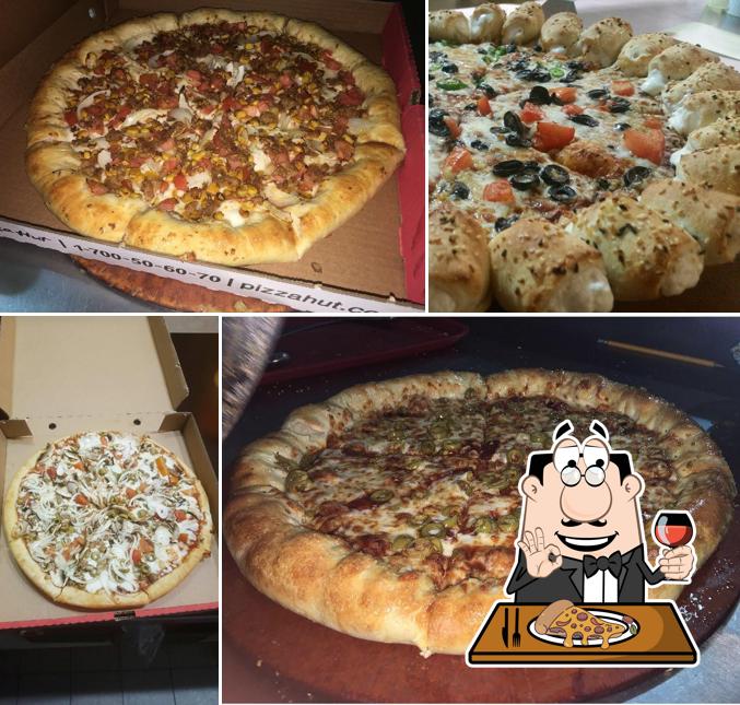 Pizza Hut