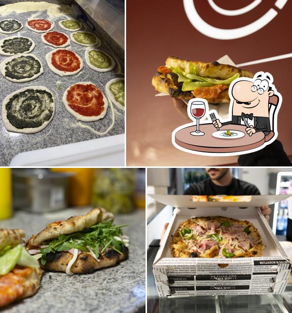 Cibo al Origini Takeaway