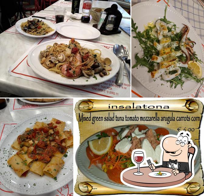Scugnizzo Pizzeria Trattoria