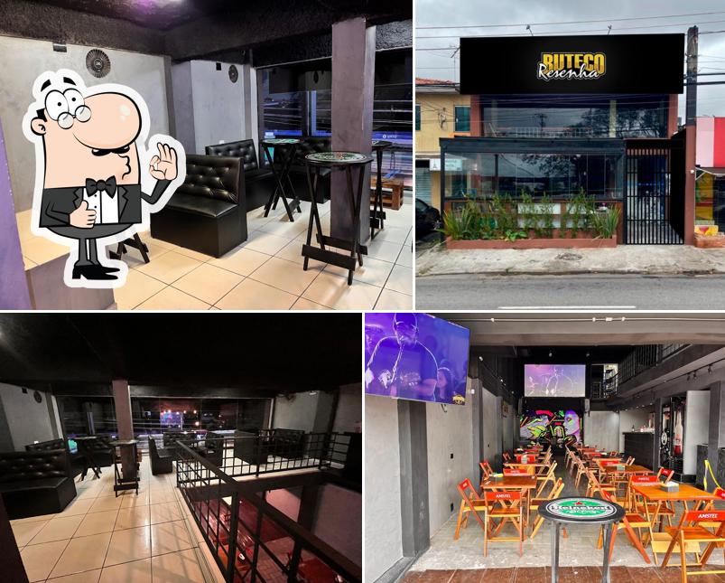 Buteco Resenha / Karaoke / Hoje Samba Bar / Videoke / Sertanejo / Pop Rock / Mpb