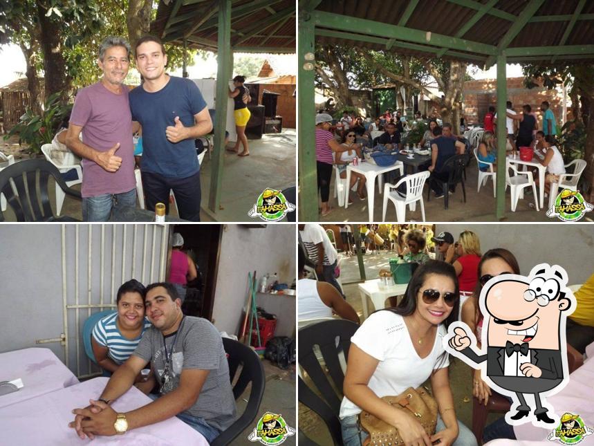 Divinas Bar e Restaurante