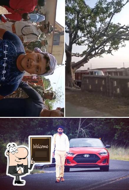 See this picture of Kalasha Bar & Restaurant