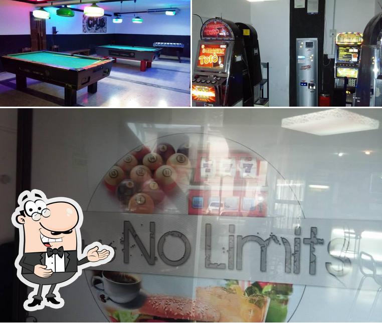 Ecco un'immagine di No Limits Club