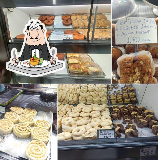 Padaria Arraial de Minas