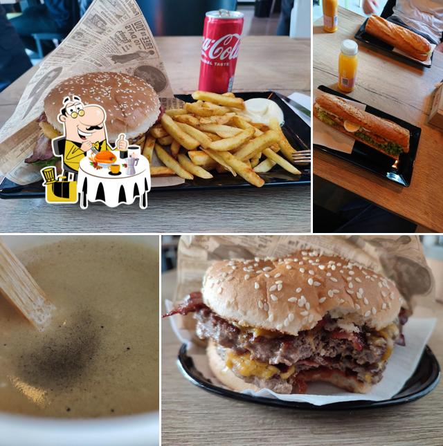 BR3AD Lunchbar