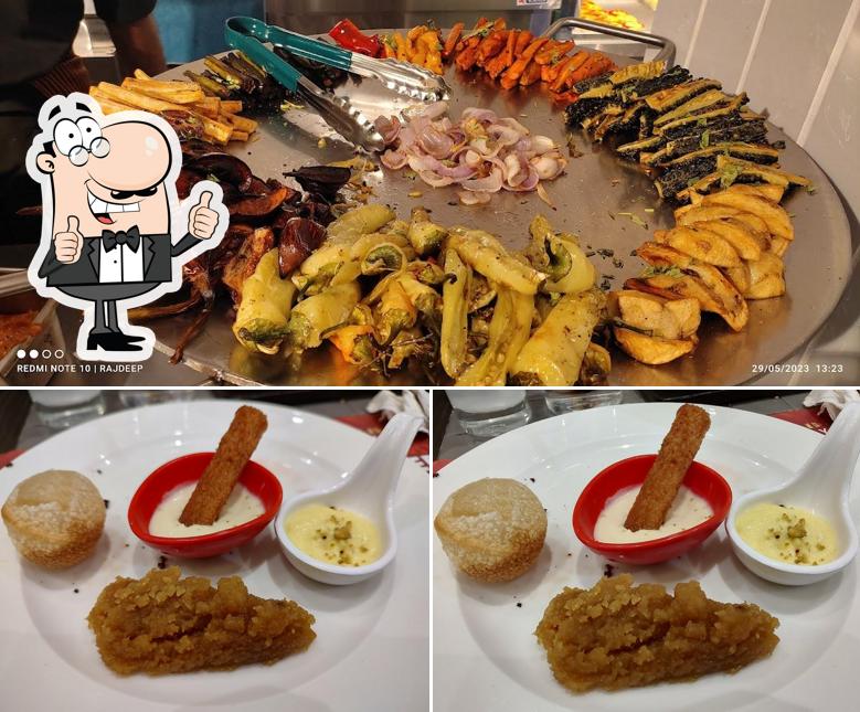 See this photo of Barbeque Nation Marathahalli