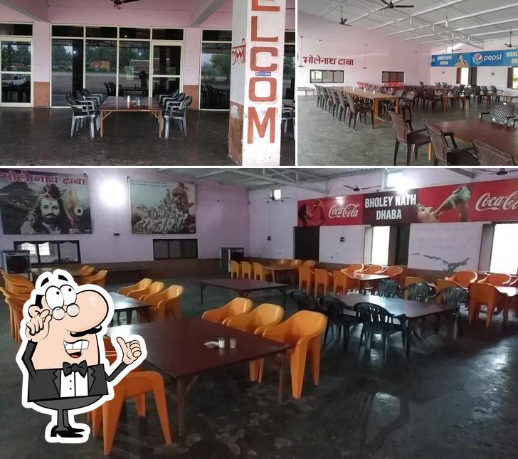 Bholenath dhaba
