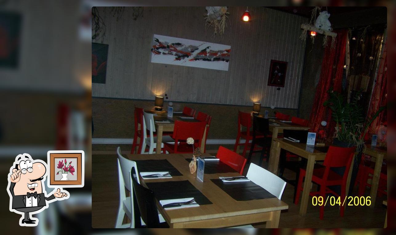 Restaurant Chez Titine