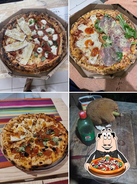 Cioba Pizzaria