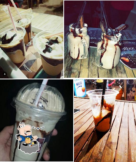 Coffee Villa