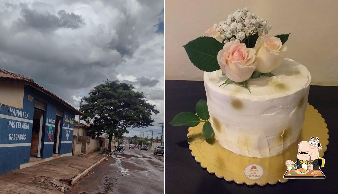 Delicias da Nani