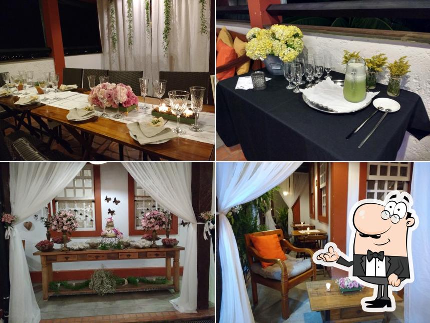 Cheia de Graça - Arte & Sabor